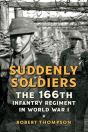 Suddenly Soldiers - Preview