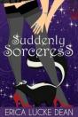 Suddenly Sorceress - Preview