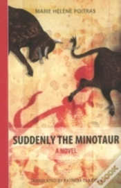 Capa do artigo Suddenly The Minotaur