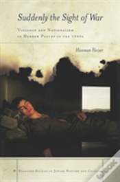 Capa do artigo Suddenly, The Sight Of War