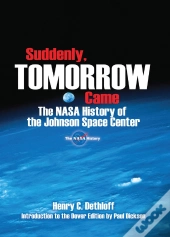 Suddenly, Tomorrow Came