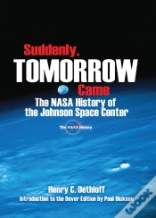 Capa do artigo Suddenly, Tomorrow Came