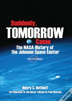 Capa do artigo Suddenly, Tomorrow Came