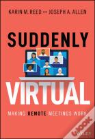 Suddenly Virtual