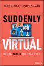 Suddenly Virtual - Preview
