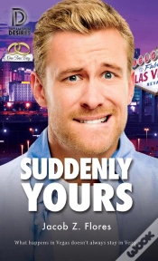 Capa do artigo Suddenly Yours