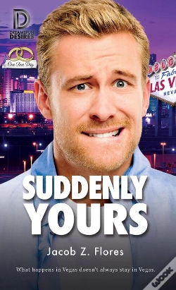 Capa do artigo Suddenly Yours
