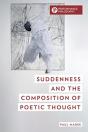Suddenness And The Composition Of Poetic Thought - Preview