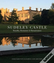 Capa do artigo Sudeley Castle