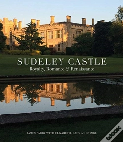 Capa do artigo Sudeley Castle