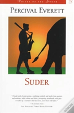 Capa do artigo Suder