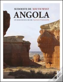 Sudoeste de Angola | South West Angola