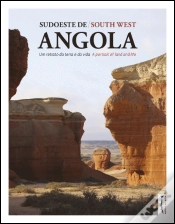 Capa do artigo Sudoeste de Angola | South West Angola