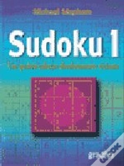 Capa do artigo Sudoku 1
