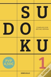 Capa do artigo Sudoku 1