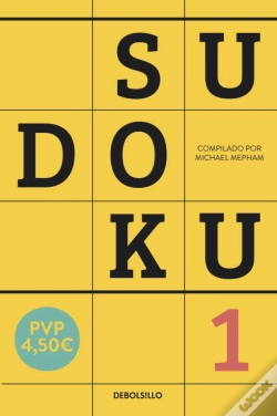 Capa do artigo Sudoku 1