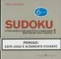 Sudoku 1 - Preview