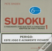Capa do artigo Sudoku 1