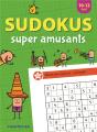 Sudoku (10-12 A.) - Preview