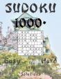 Sudoku 1000+ Easy To Hard - Preview