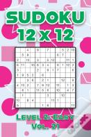 Sudoku 12 X 12 Level 2