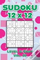 Sudoku 12 X 12 Level 2