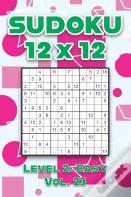 Sudoku 12 X 12 Level 2