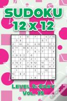 Sudoku 12 X 12 Level 2