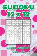 Sudoku 12 X 12 Level 2