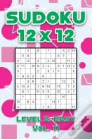 Sudoku 12 X 12 Level 2
