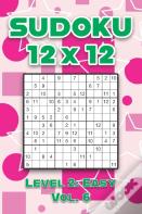 Sudoku 12 X 12 Level 2