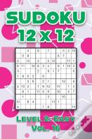 Sudoku 12 X 12 Level 2