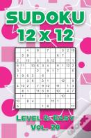 Sudoku 12 X 12 Level 2