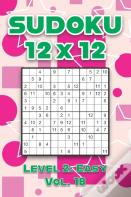 Sudoku 12 X 12 Level 2