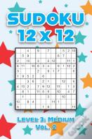 Sudoku 12 X 12 Level 3