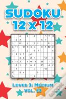Sudoku 12 X 12 Level 3