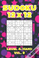 Sudoku 12 X 12 Level 4