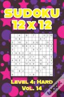 Sudoku 12 X 12 Level 4