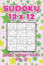 Sudoku 12 X 12 Level 5 - Preview