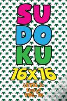 Sudoku 16 X 16 Level 2
