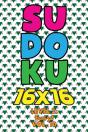 Sudoku 16 X 16 Level 2 - Preview