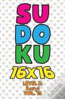 Sudoku 16 X 16 Level 2