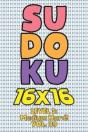 Sudoku 16 X 16 Level 3 - Preview