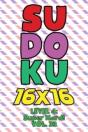 Sudoku 16 X 16 Level 4 - Preview