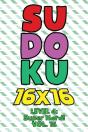 Sudoku 16 X 16 Level 4 - Preview