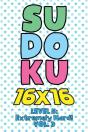 Sudoku 16 X 16 Level 5 - Preview