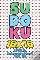 Sudoku 16 X 16 Level 5