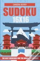 Sudoku 16x16