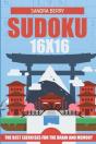 Sudoku 16x16 - Preview