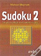 Capa do artigo Sudoku 2